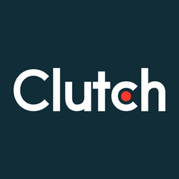 Clutch Logo