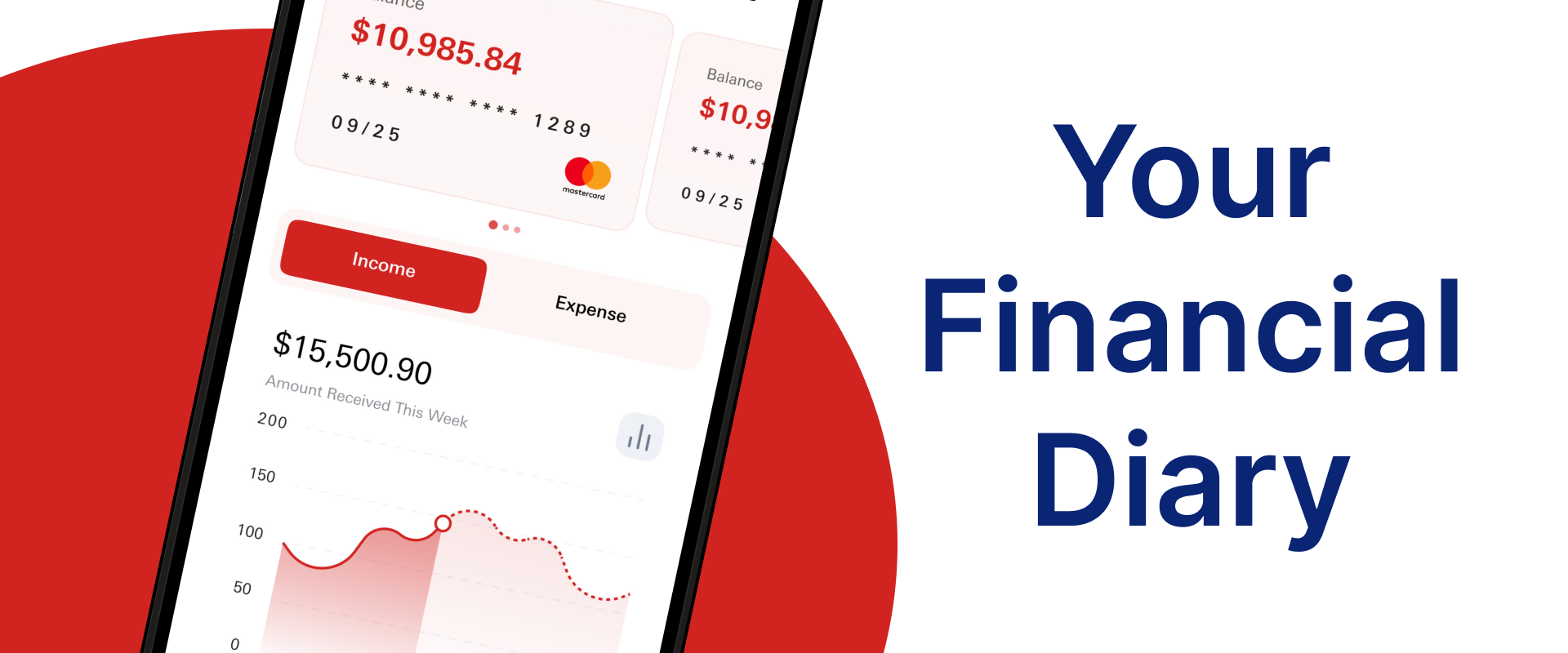 Your Financial Diary